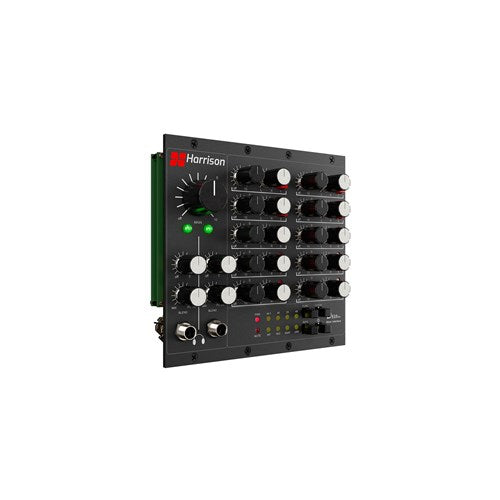 Harrison D510MX Summing Mixer