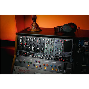 Harrison D510r Rack 500 Chassis