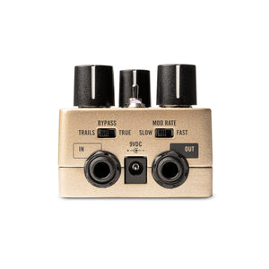 Universal Audio Heavenly Plate Reverb UAFX Pedal