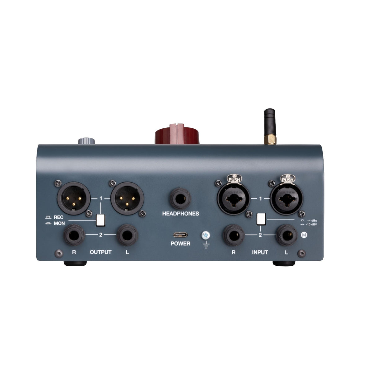 Heritage Audio R.A.M 1000 Audio Monitoring Controller