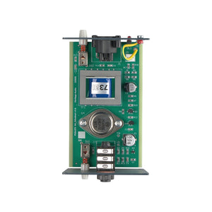 Heritage Audio 73 DI ONE Single-Channel Active D.I. Box