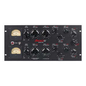 Heritage Audio HERCHILD Next Gen Model 670N  Stereo Vari-Mu Tube Compressor
