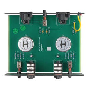 Heritage Audio P DI 2 Dual-Channel Passive D.I. Box