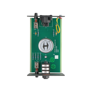 Heritage Audio P DI ONE Single-Channel Passive D.I. Box