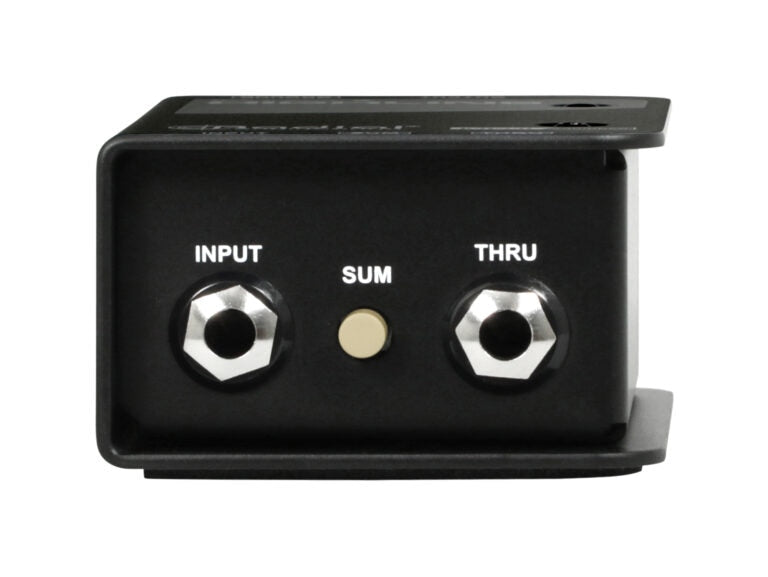 Radial Highline Passive Mono Line Isolator