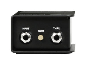 Radial Highline Passive Mono Line Isolator