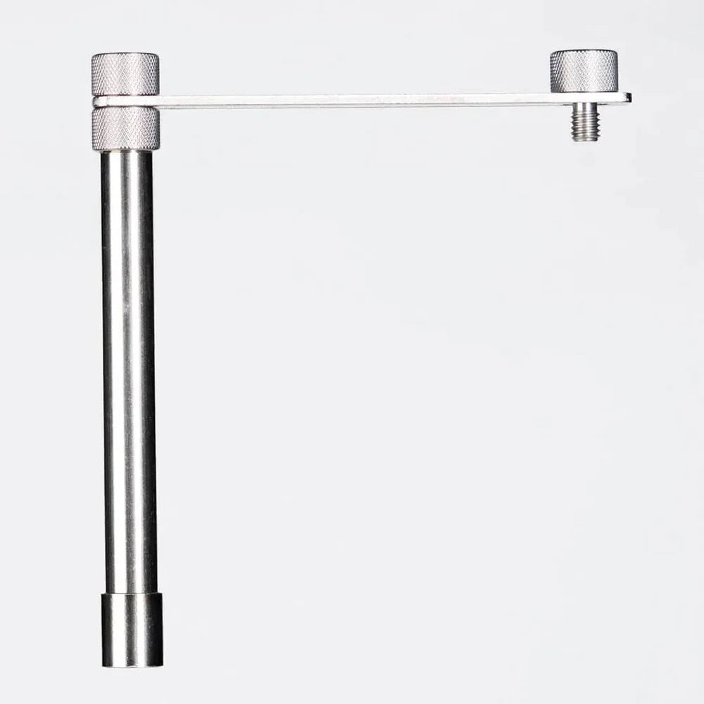 ISOVOX Horizontal Mic Mount for Vocal Isolation Booth