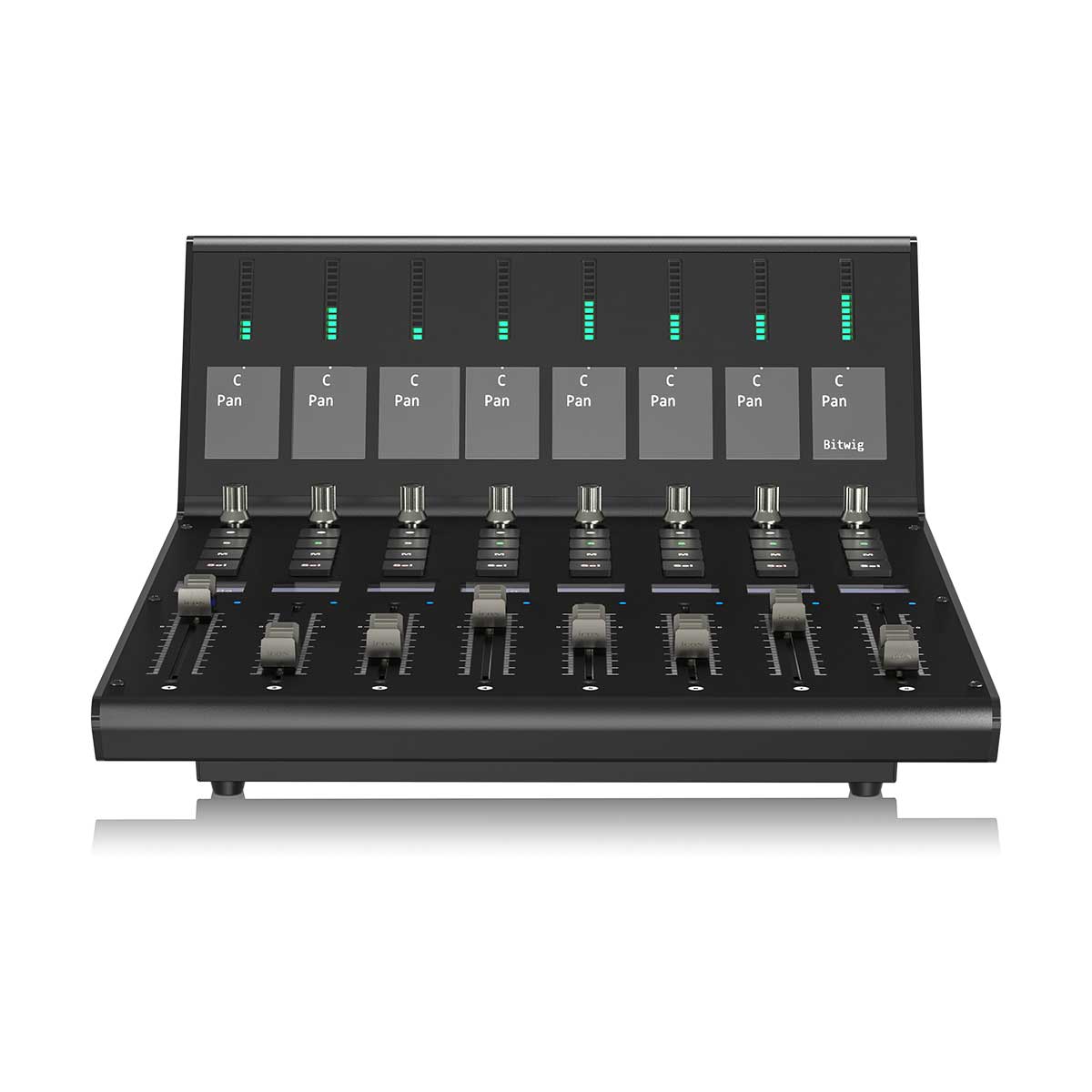 ICON V1-X DAW Control Extender