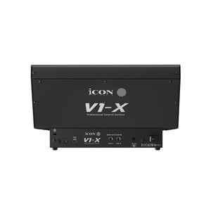 ICON V1-X DAW Control Extender