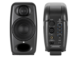 IK Multimedia iLoud Micro Monitor Pro (PAIR)