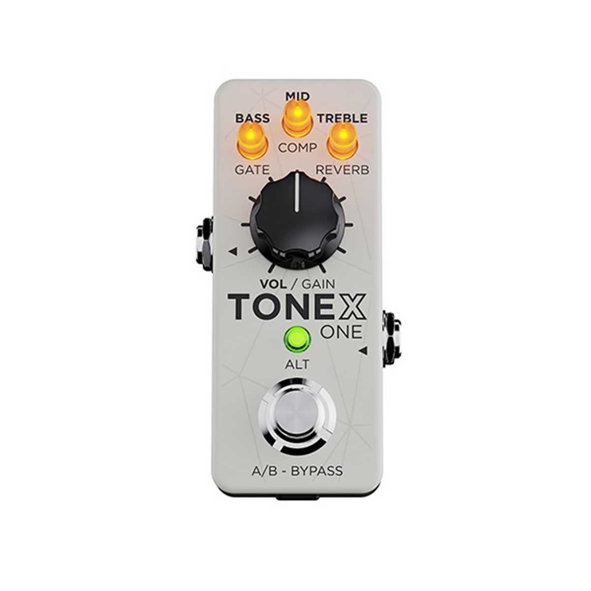 IK Multimedia TONEX ONE Brown Sound LE White
