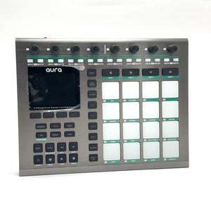 Nektar Aura Beat Composer - OPEN BOX