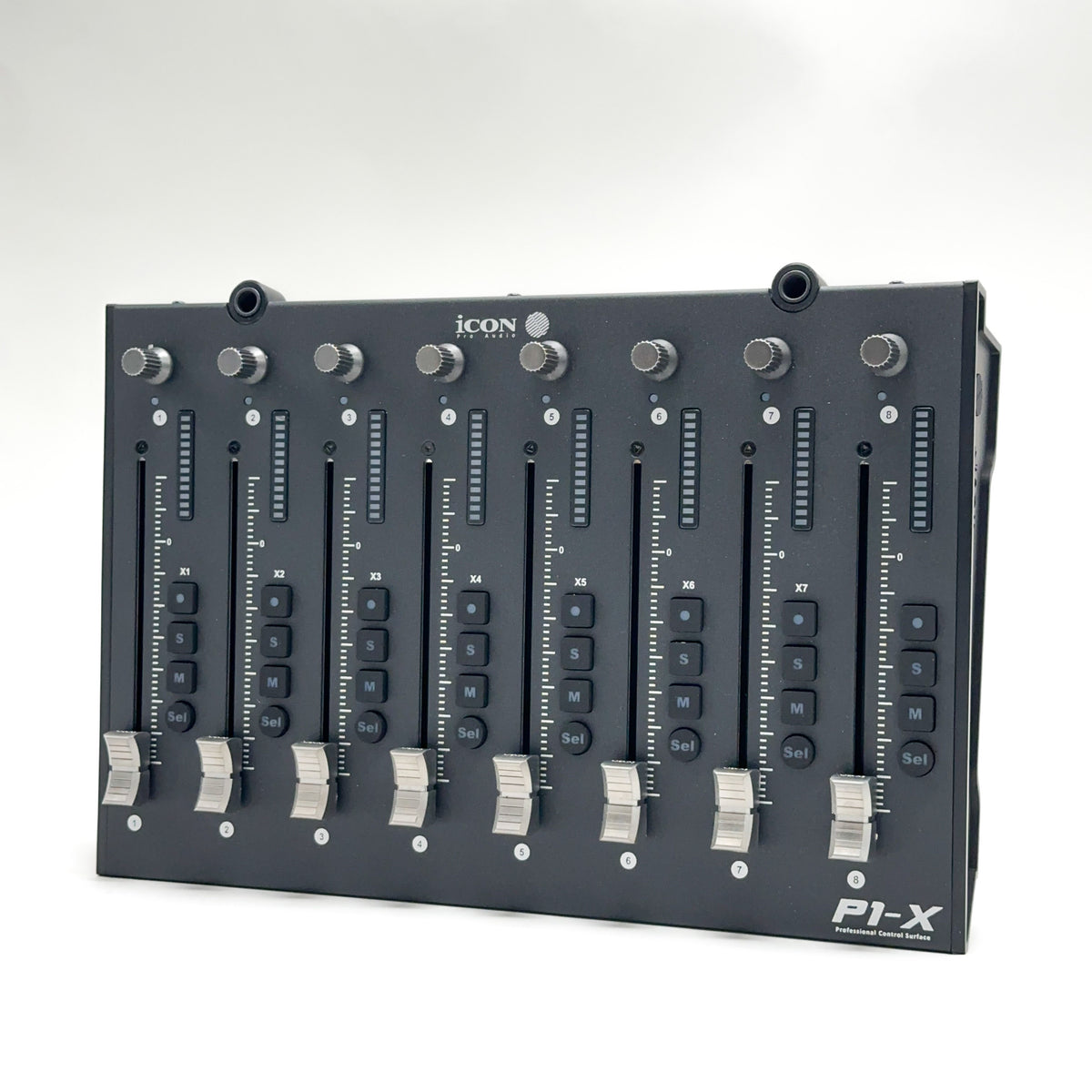 ICON P1X DAW Control Extender - (Open Box)