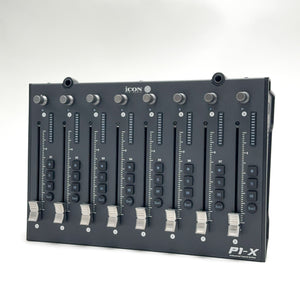 ICON P1X DAW Control Extender - (Open Box)