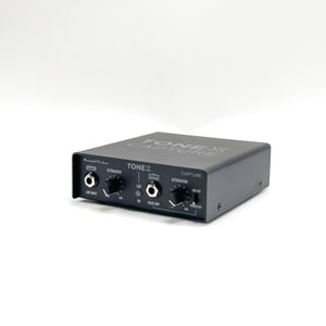 IK Multimedia AmpliTube TONEX Capture Tone Modelling, Recording & Reamping - OPEN BOX