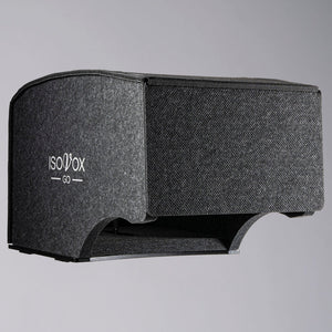 Isovox ISOVOXGO Portable Vocal Booth