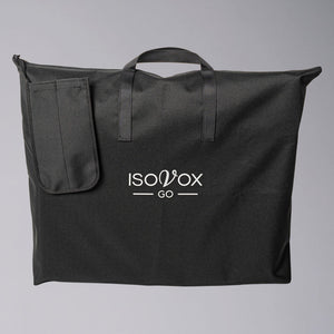 Isovox ISOVOXGO Portable Vocal Booth