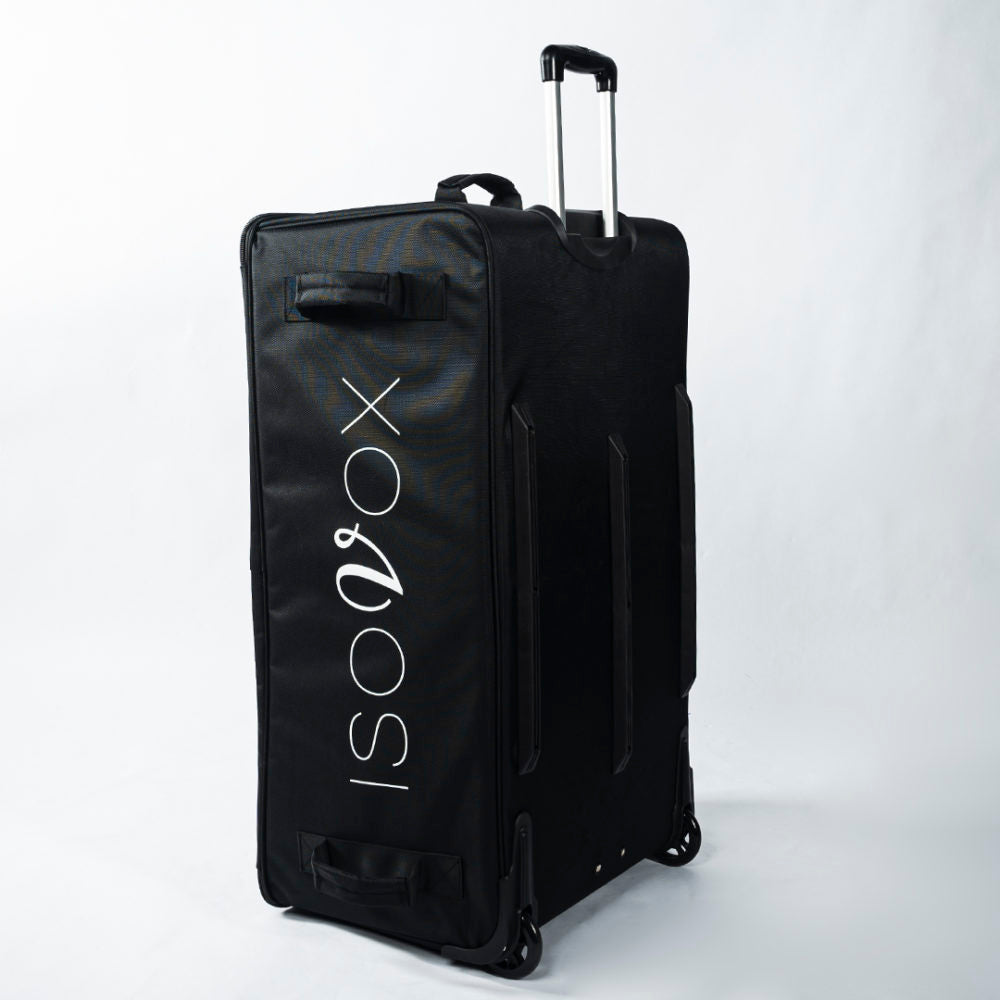 Isovox Travel Case for IsoVox2