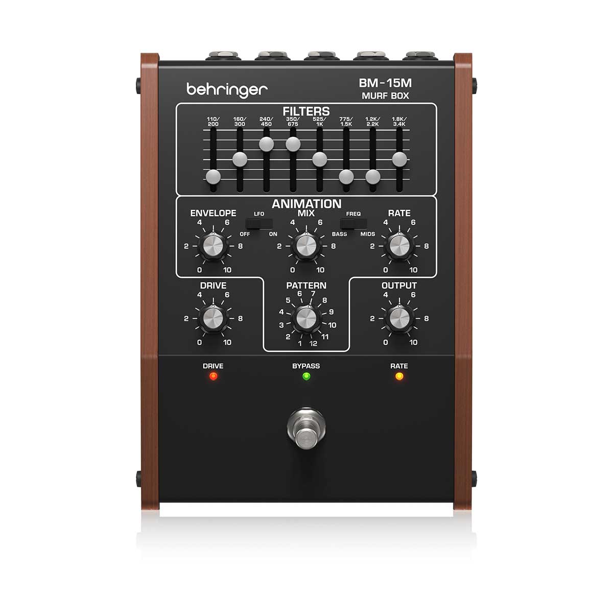 Behringer BM-15M Murf Box