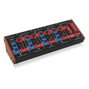 Behringer SDS-3 4-Channel Analogue Drum Synth
