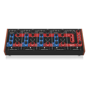 Behringer SDS-3 4-Channel Analogue Drum Synth