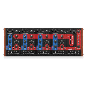Behringer SDS-3 4-Channel Analogue Drum Synth