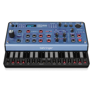 Behringer CZ-1 Portable 3-Voice Hybrid Phase Distortion Synthesizer