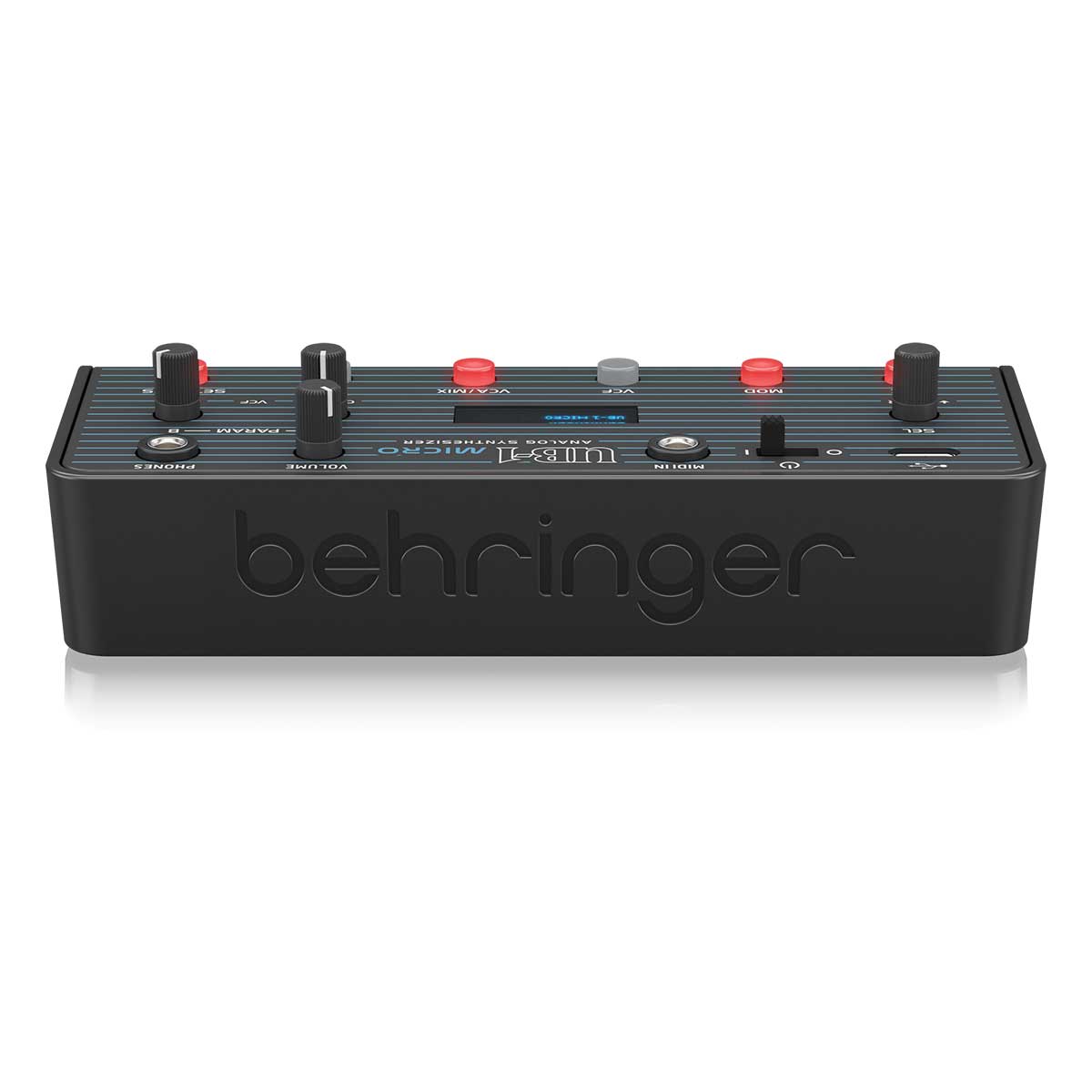 Behringer UB-1 Micro Synth