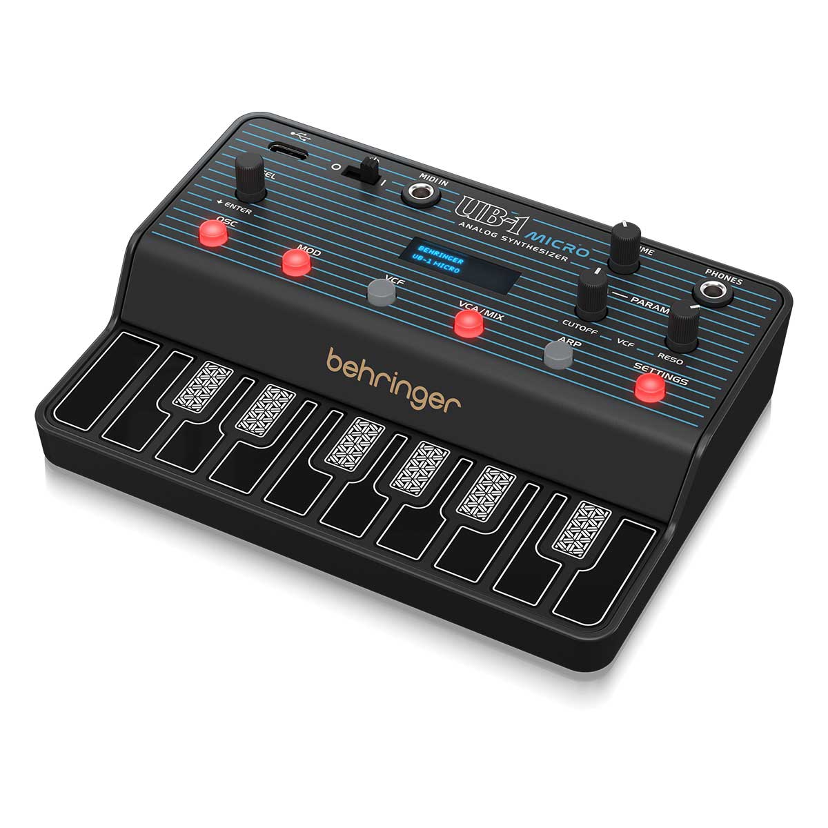 Behringer UB-1 Micro Synth