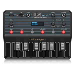 Behringer UB-1 Micro Synth