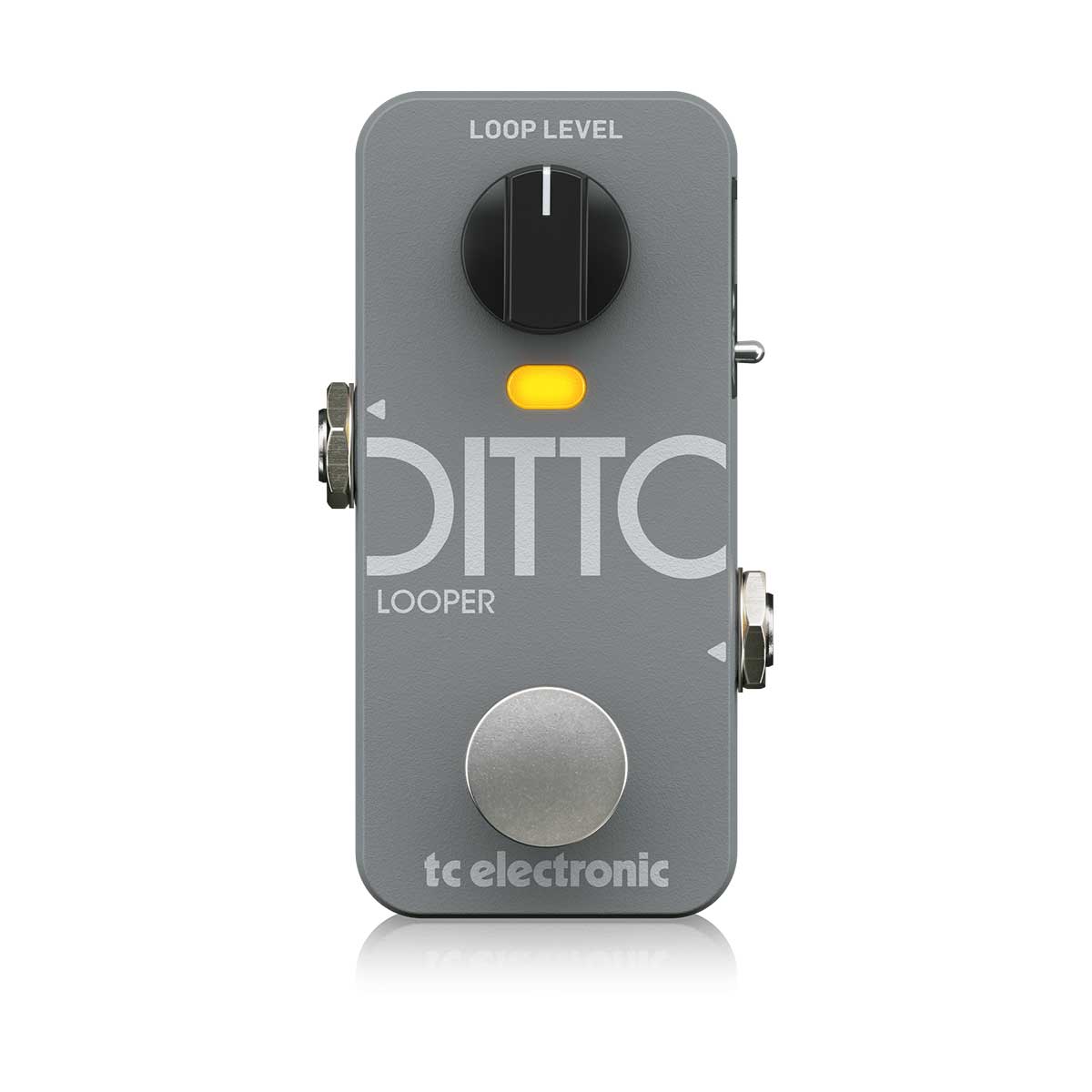 TC Electronic DITTO 2 Looper Pedal