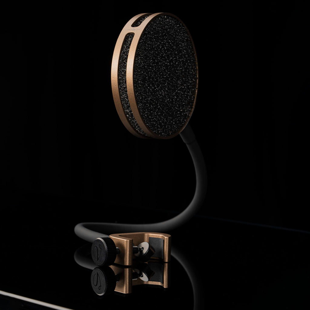Isovox ISOPOP Premium Pop Filter