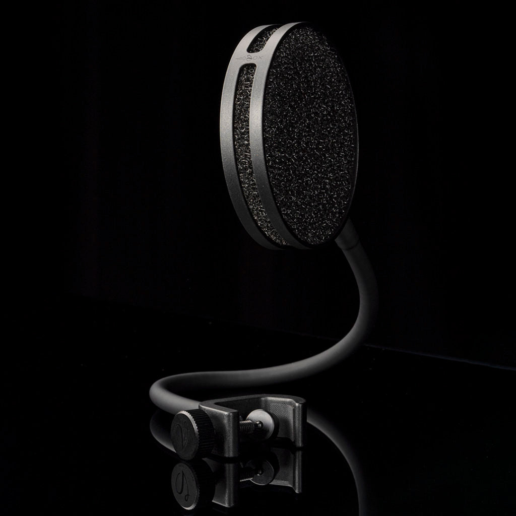 Isovox ISOPOP Premium Pop Filter