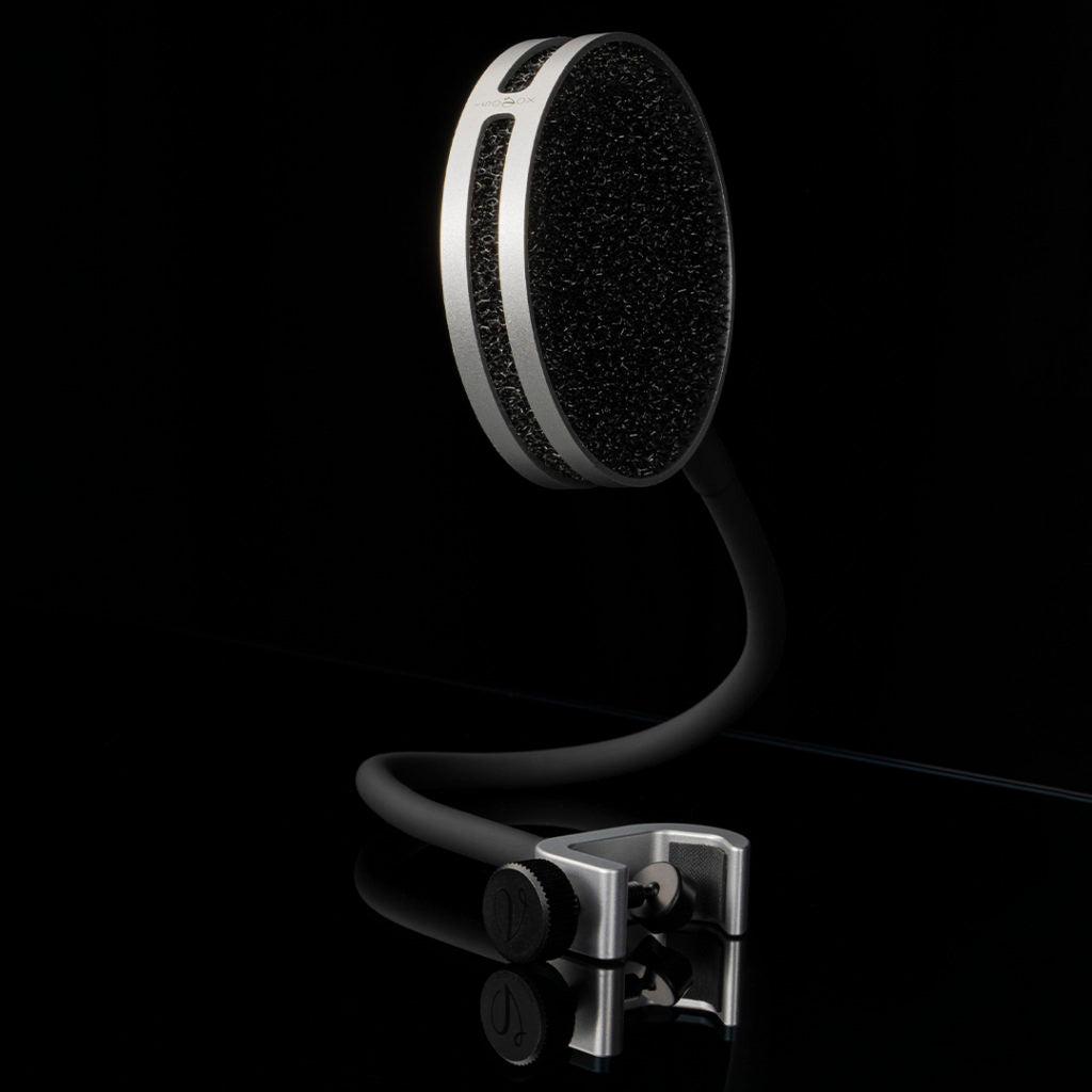 Isovox ISOPOP Premium Pop Filter