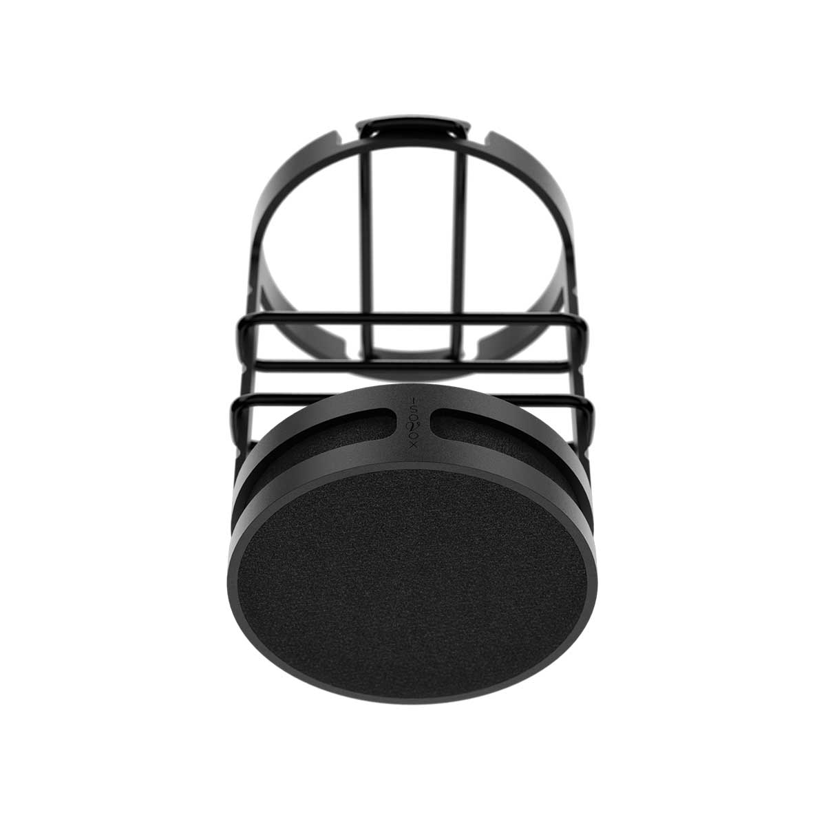 Isovox ISOPOP BroadCast Pop Filter