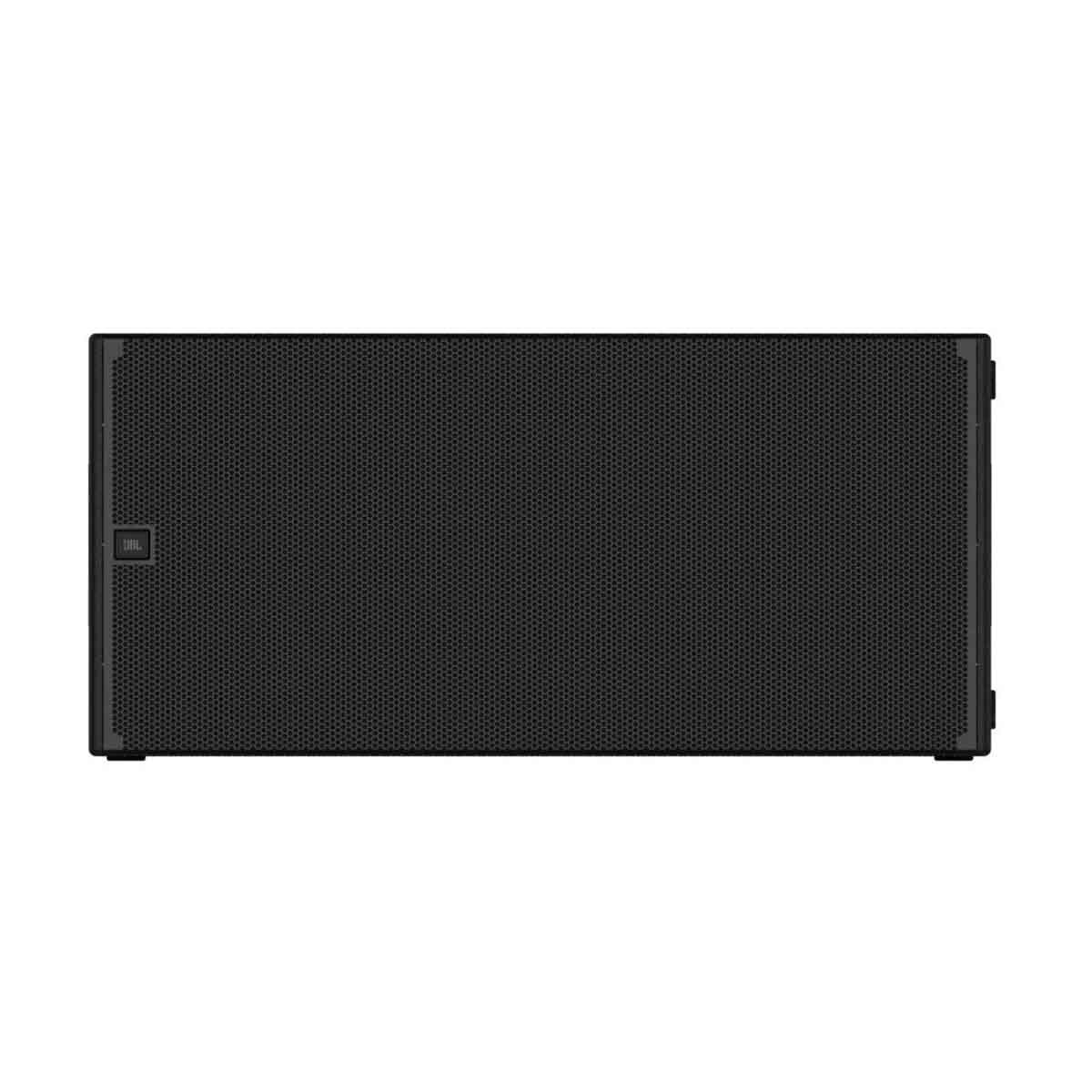 JBL SRX928S Dual 18-inch Self Powered Subwoofer