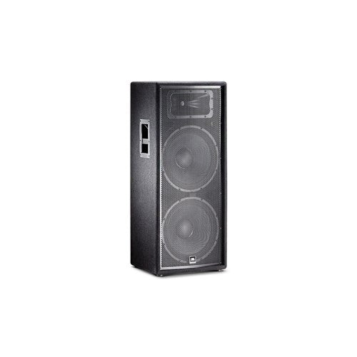 JBL JRX225 Dual 15 Inch Two Way Front Of House Passive Speaker