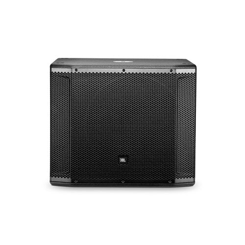 JBL SRX818S Single 18 inch Subwoofer