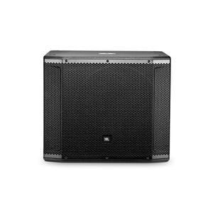 JBL SRX818S Single 18 inch Subwoofer