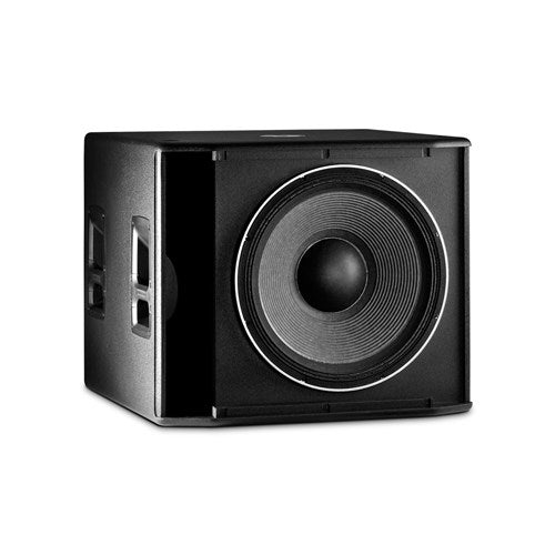 JBL SRX818S Single 18 inch Subwoofer
