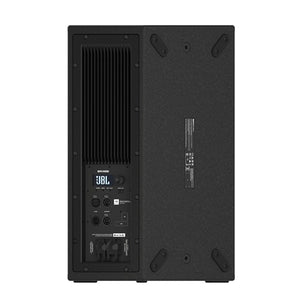 JBL SRX912M - 12-Inch Powered Multi-Purpose Speaker