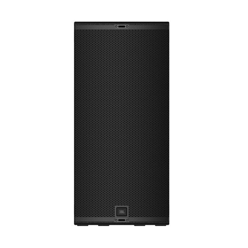 JBL SRX922 - Dual 12-Inch Powered Point-Source Speaker