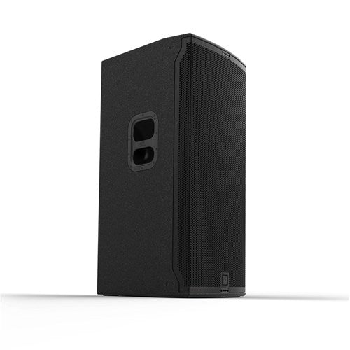 JBL SRX922 - Dual 12-Inch Powered Point-Source Speaker