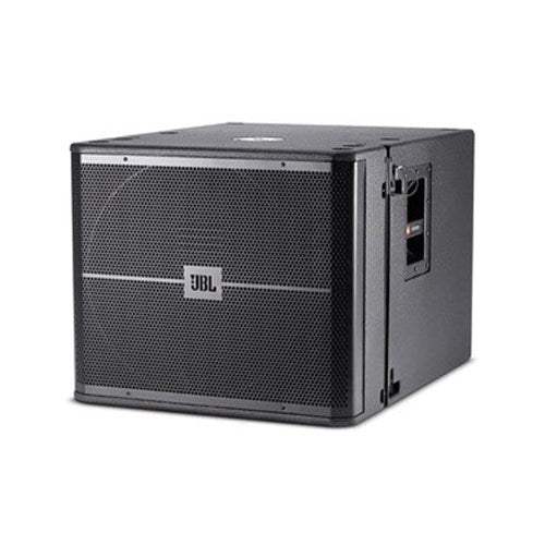 JBL VRX918S 18 inch High Power Flying Subwoofer