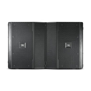 JBL VTX-S25 - Suspendable Cardioid-Arrayable Dual 15-inch Subwoofer