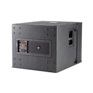 JBL VRX918SP 18 inch High Power Powered Flying Subwoofer