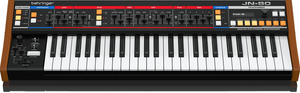 Behringer JN-80 Classic Analog 8 Voice Poly Synth