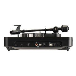 KORG Limited Edition handytraxx tube J Portable Record Player