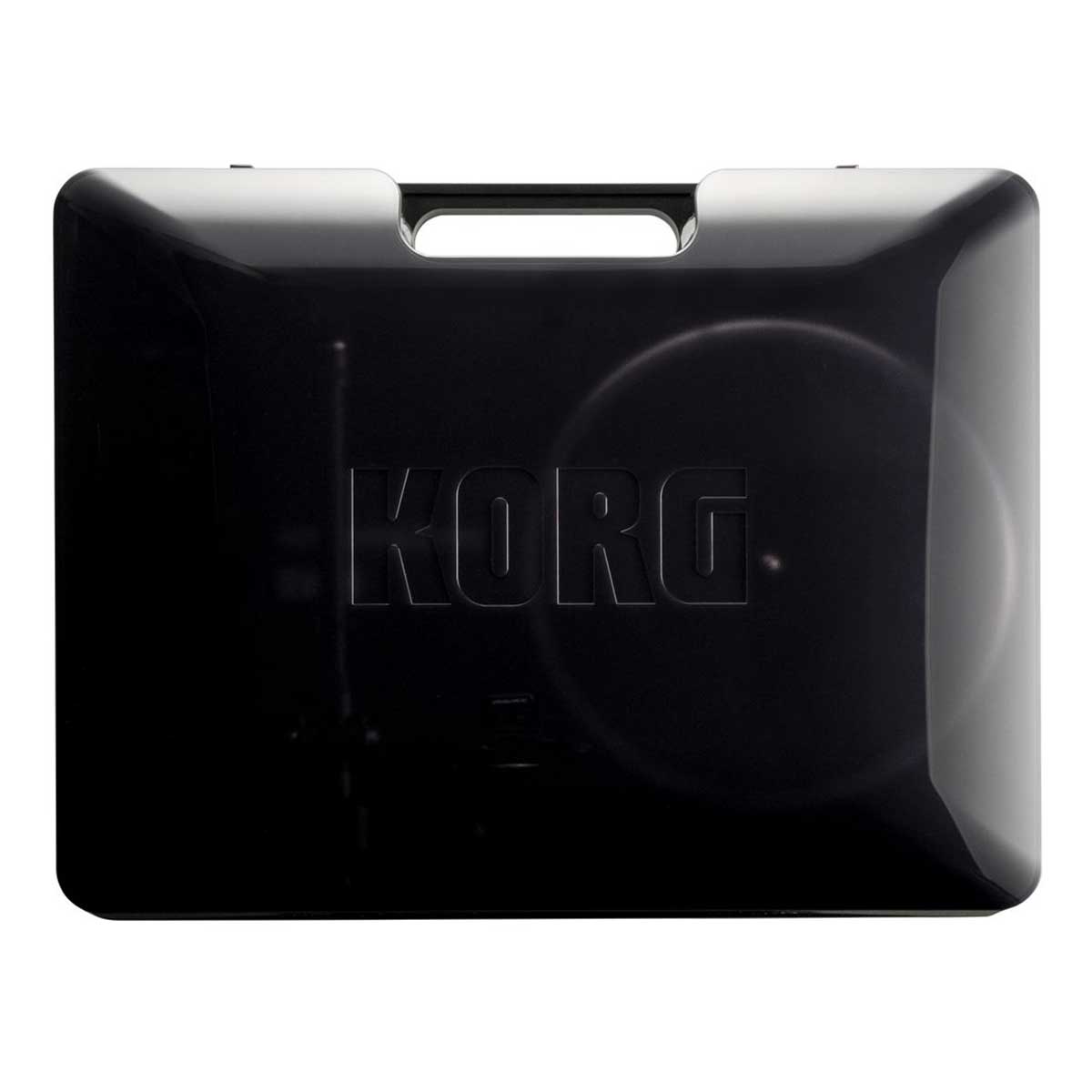 KORG Limited Edition handytraxx tube J Portable Record Player