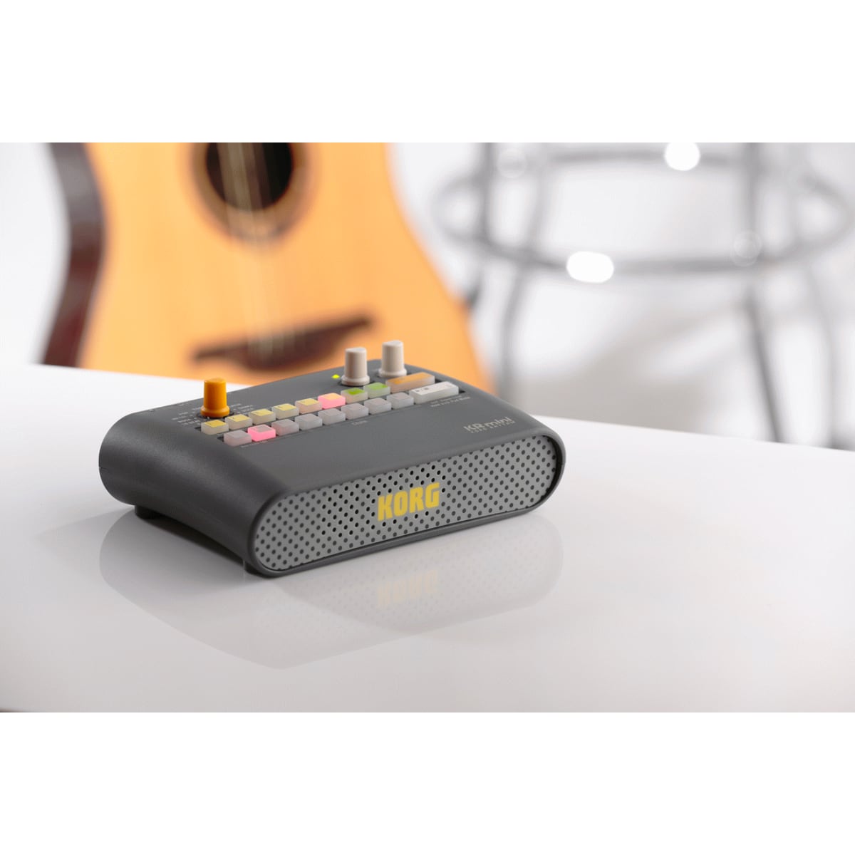 Korg Kr Mini Rhythm Machine